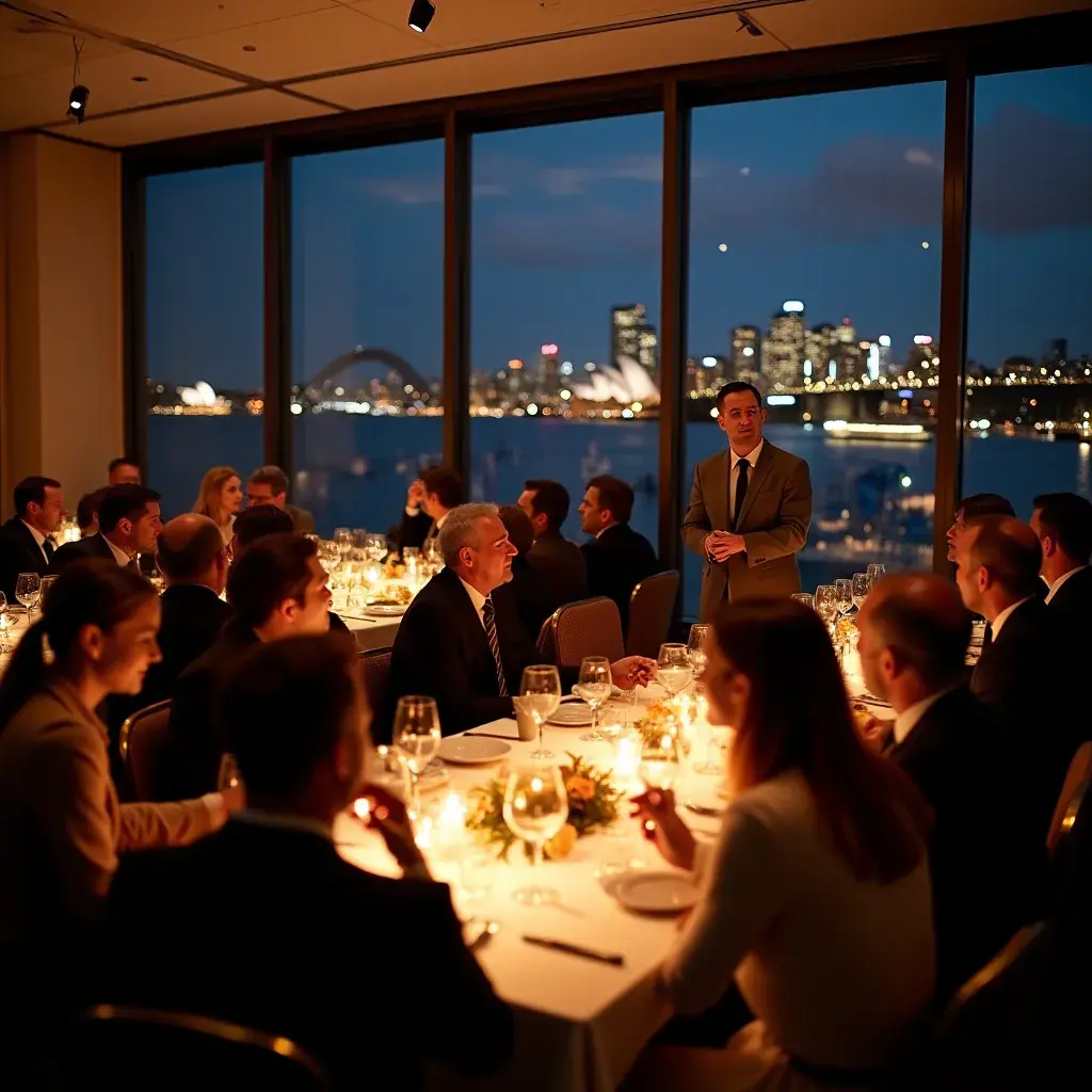 Our professional team collaborating